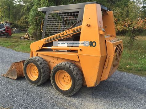 case 1850 skid steer for sale|case 1840 for sale craigslist.